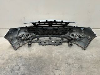 Defensa Opel Astra J XENON