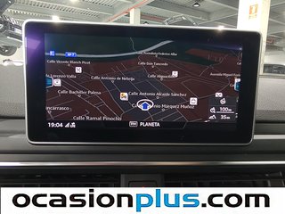 Audi A5 Coupe S line 40 TFSI 140 kW (190 CV) S tronic