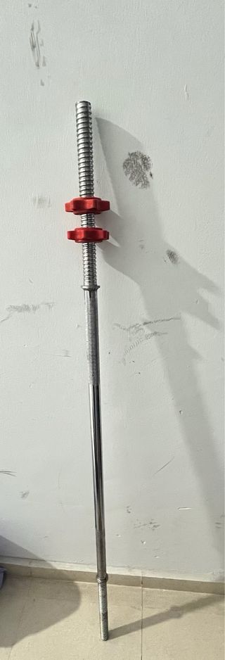 Discos de pesas 3.8 lbs (2 unidades)