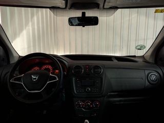 Dacia Dokker COMBI ESSENTIAL 1.5 DCI 95CV