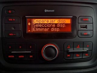 Dacia Dokker COMBI ESSENTIAL 1.5 DCI 95CV