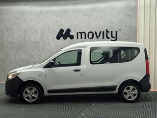 Dacia Dokker COMBI ESSENTIAL 1.5 DCI 95CV