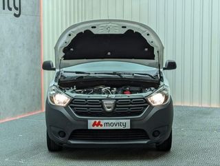 Dacia Dokker COMBI ESSENTIAL 1.5 DCI 95CV