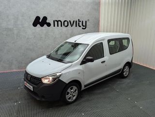 Dacia Dokker COMBI ESSENTIAL 1.5 DCI 95CV