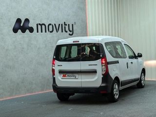 Dacia Dokker COMBI ESSENTIAL 1.5 DCI 95CV