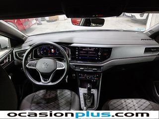 Volkswagen Polo R-Line 1.0 TSI 81 kW (110 CV) DSG