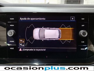 Volkswagen Polo R-Line 1.0 TSI 81 kW (110 CV) DSG
