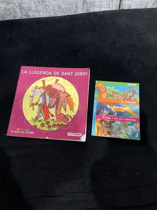 Cuentos infantil