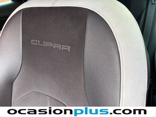 SEAT León ST 2.0 TSI S&S Cupra DSG 206 kW (280 CV)