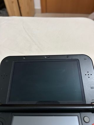 Nintendo 3DS XL Naranja