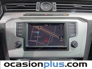 Volkswagen Passat Advance 2.0 TDI BMT 110 kW (150 CV) DSG