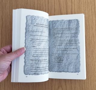 Novela "Rumbo a Sinsentido"