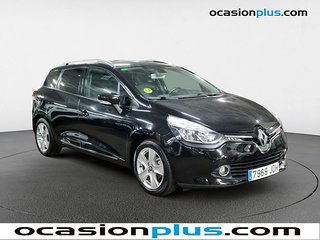 Renault Clio Sport Tourer Dynamique Energy dCi 66 kW (90 CV)