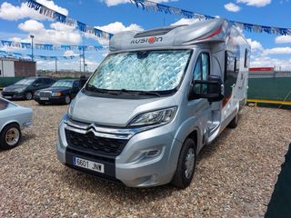 Ilusion xmk 740 Citroen 2016