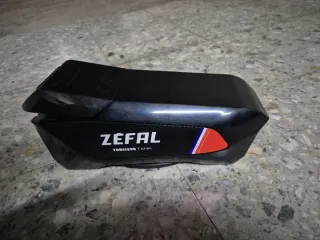 ZEFAL TUBELESS TANK