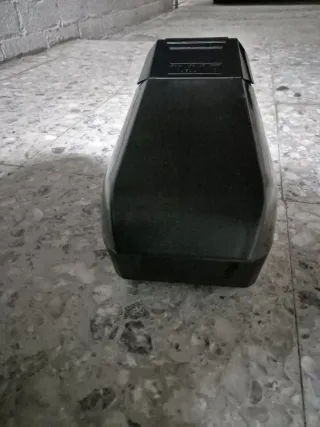 ZEFAL TUBELESS TANK