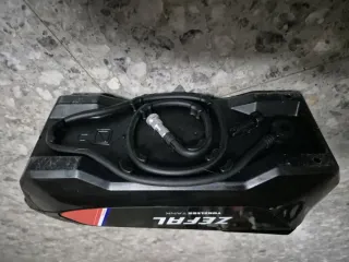 ZEFAL TUBELESS TANK