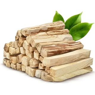 1 KILO PALO SANTO 100% NATURAL DE LA INDIA