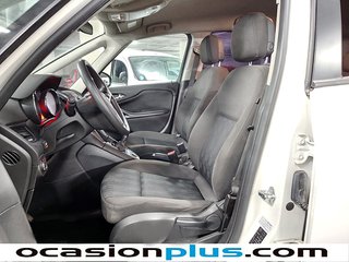 Opel Zafira Tourer 1.4 Turbo Expression 88 kW (120 CV)