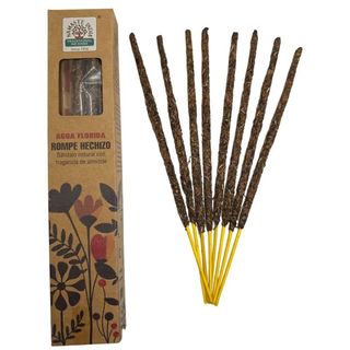 Rompe Hechizo Incienso - Agua Florida