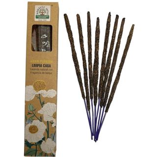 Limpia Casa Incienso - Agua Florida