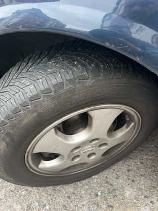 Opel Vectra 1.8 16 centenial