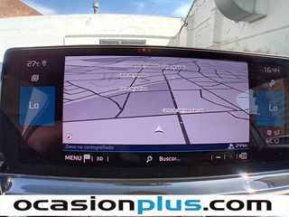 Citroen C5 Aircross PureTech 130 S&S Plus 96 kW (131 CV)