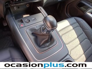 Citroen C5 Aircross PureTech 130 S&S Plus 96 kW (131 CV)