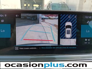 Citroen C5 Aircross PureTech 130 S&S Plus 96 kW (131 CV)
