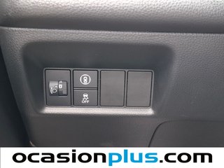 Honda Jazz 1.5 i-MMD Comfort 80 kW (109 CV)