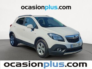 Opel Mokka 1.4 Turbo S&S Selective 4x2 103 kW (140 CV)