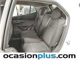 Opel Mokka 1.4 Turbo S&S Selective 4x2 103 kW (140 CV)