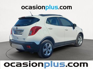 Opel Mokka 1.4 Turbo S&S Selective 4x2 103 kW (140 CV)
