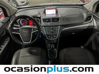 Opel Mokka 1.4 Turbo S&S Selective 4x2 103 kW (140 CV)