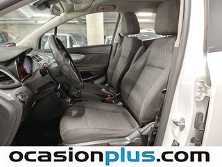Opel Mokka 1.4 Turbo S&S Selective 4x2 103 kW (140 CV)