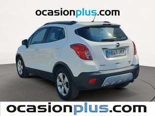 Opel Mokka 1.4 Turbo S&S Selective 4x2 103 kW (140 CV)