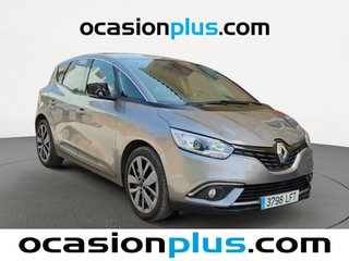 Renault Scenic Limited Blue dCi 88 kW (120 CV)