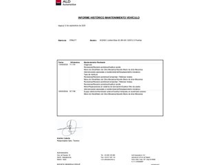 Renault Scenic Limited Blue dCi 88 kW (120 CV)