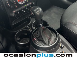 MINI MINI Countryman Cooper SD ALL4 105 kW (143 CV)