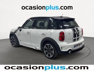 MINI MINI Countryman Cooper SD ALL4 105 kW (143 CV)