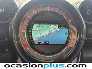 MINI MINI Countryman Cooper SD ALL4 105 kW (143 CV)