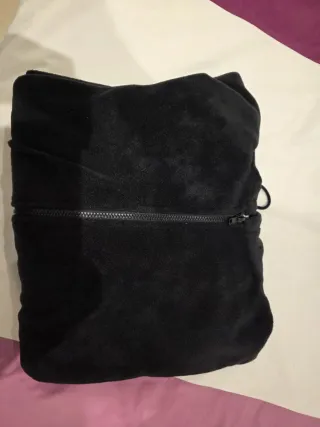 Chaqueta Yeezy Negra Talla 3