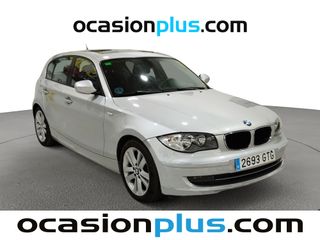 BMW Serie 1 120i 125 kW (170 CV)