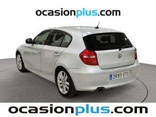 BMW Serie 1 120i 125 kW (170 CV)