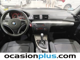 BMW Serie 1 120i 125 kW (170 CV)