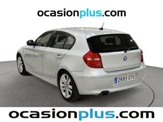 BMW Serie 1 120i 125 kW (170 CV)