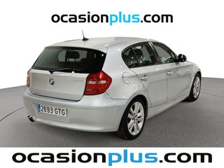 BMW Serie 1 120i 125 kW (170 CV)