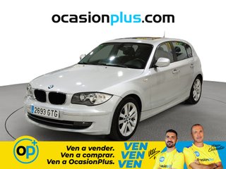 BMW Serie 1 120i 125 kW (170 CV)