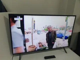 Smart TV Samsung 43"