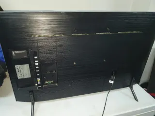 Smart TV Samsung 43"